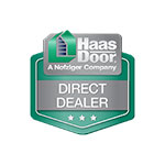 Precision Garage Door Service OKC Haas Door