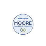 Precision Garage Door Service OKC Moore Chamber of Commerce