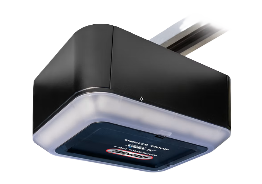 Genie Model G3120HL Precision Garage Door Service of OKC