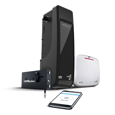 Precision Garage Door Service of OKC LiftMaster 98022