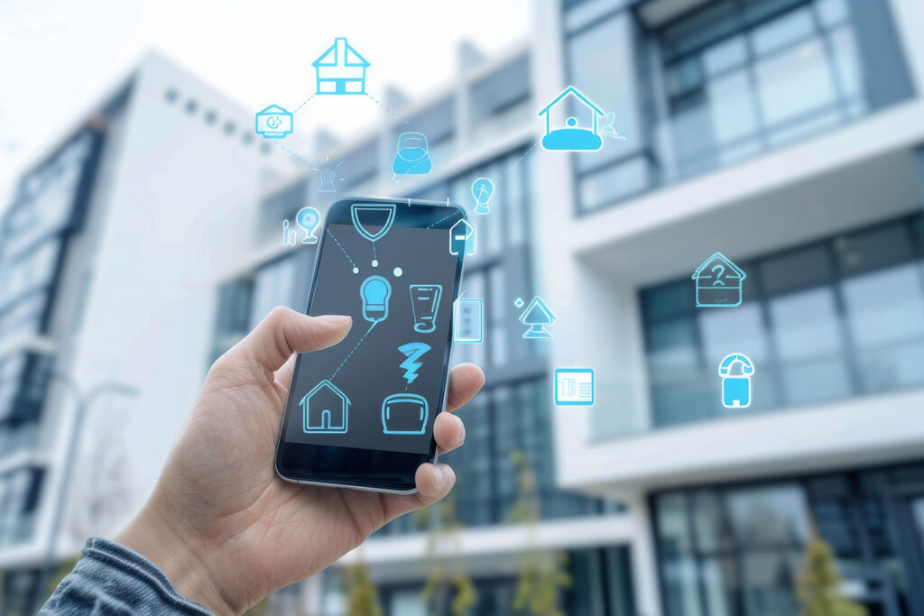 Precision Garage Door Service of OKC Smart